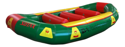 SOTAR SL 13' LIQUID RAFT