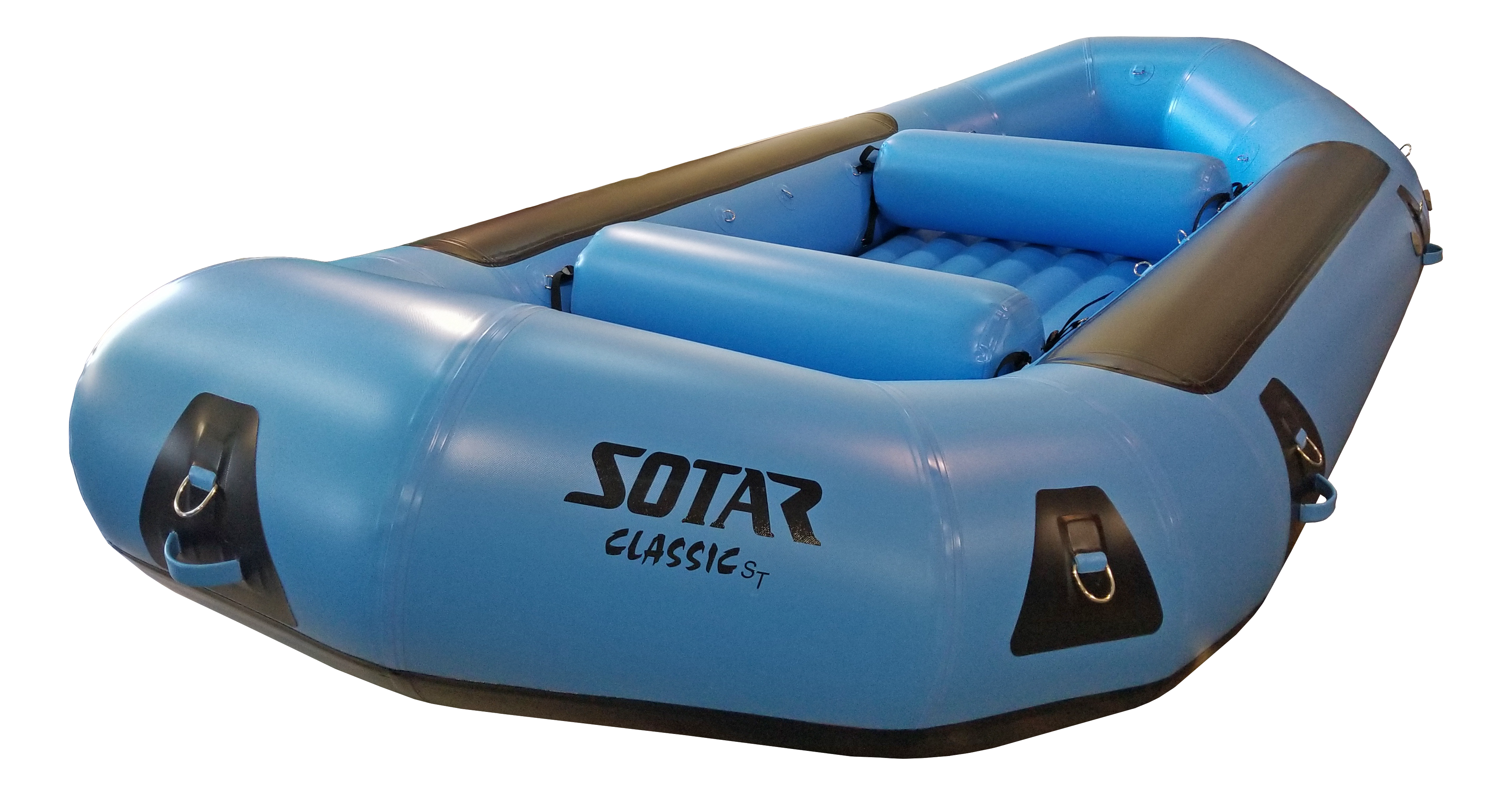 SOTAR ST 15' CLASSIC RAFT