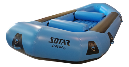 SOTAR ST 15' CLASSIC RAFT