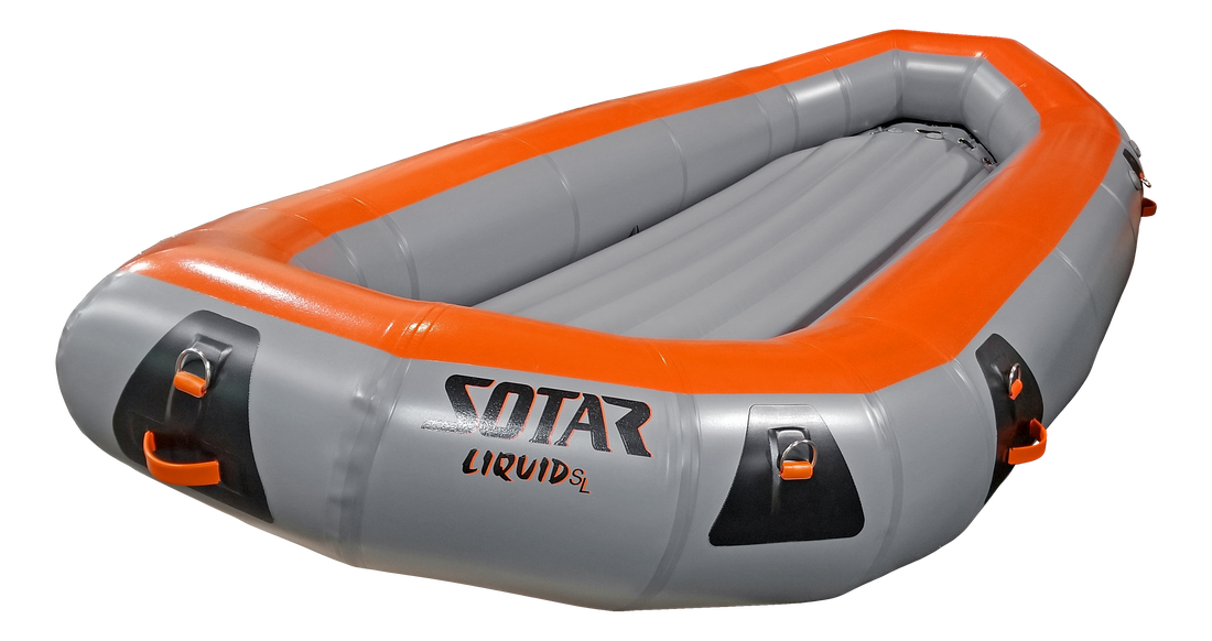 SOTAR SL 13' LIQUID RAFT