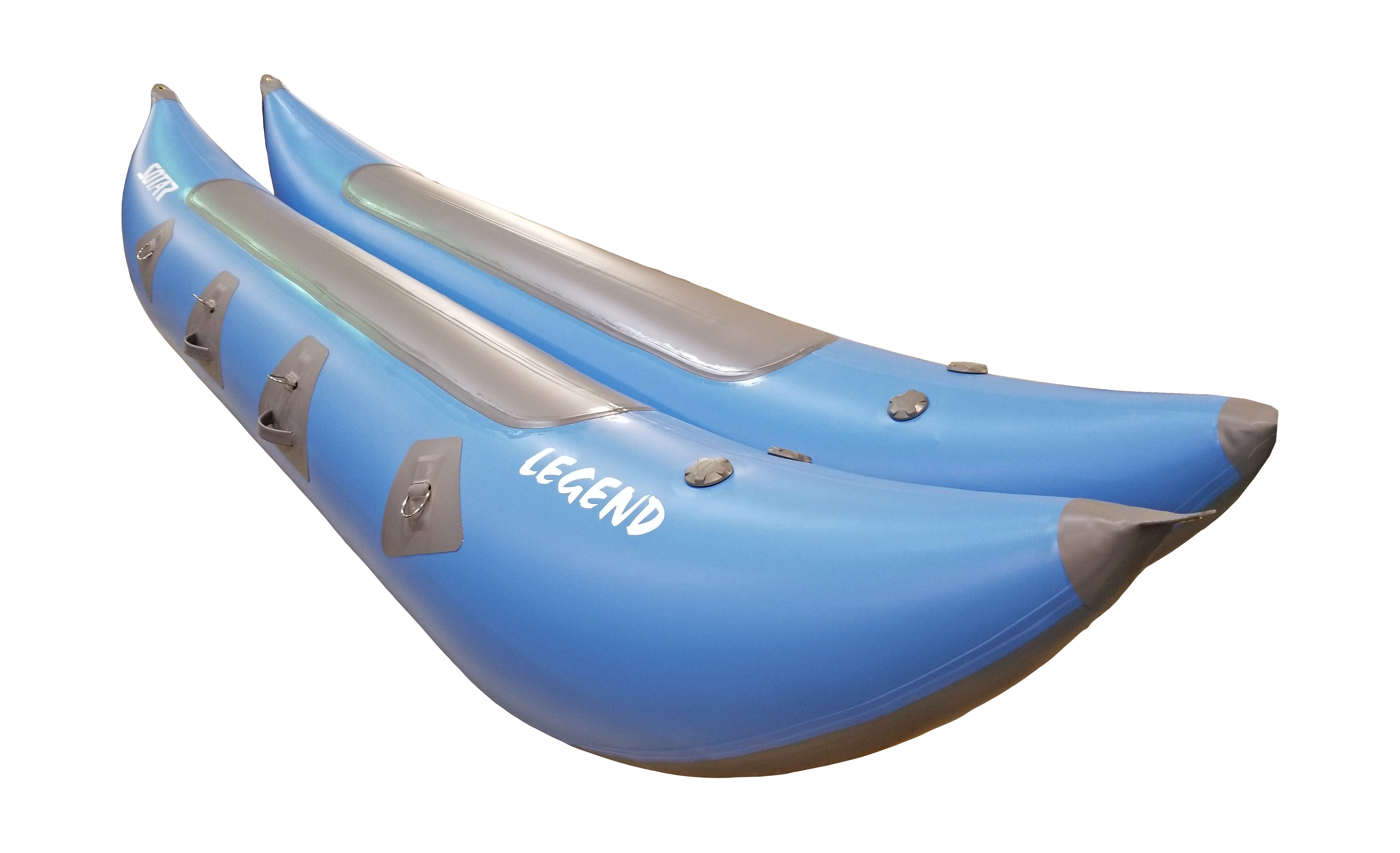 SOTAR LEGEND 12'8" CAT