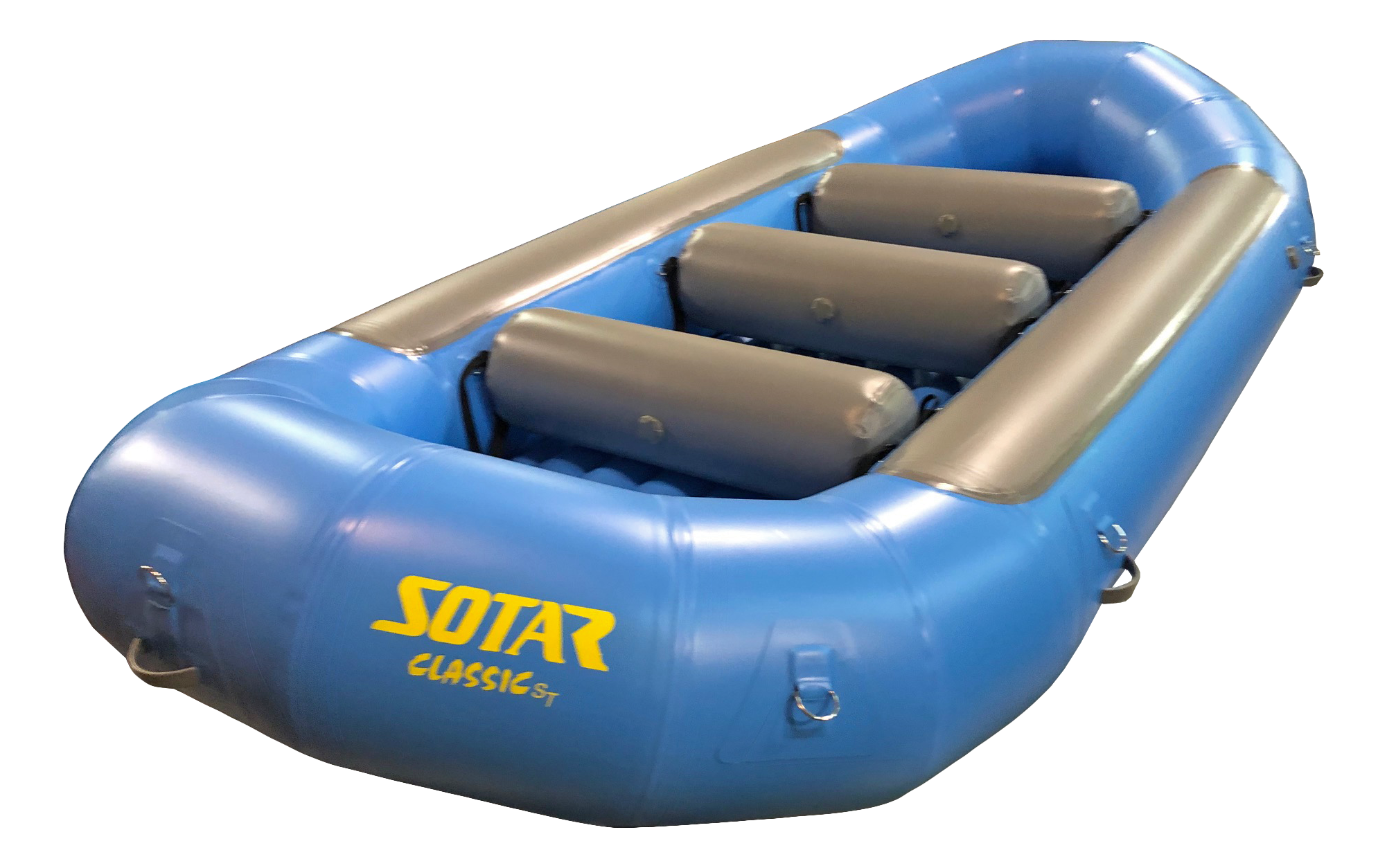 SOTAR ST 14' CLASSIC RAFT