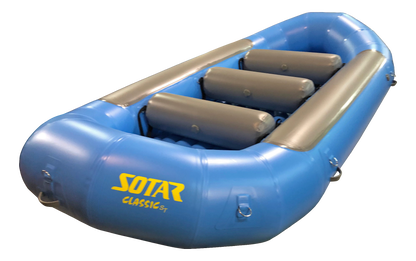 SOTAR ST 14' CLASSIC RAFT