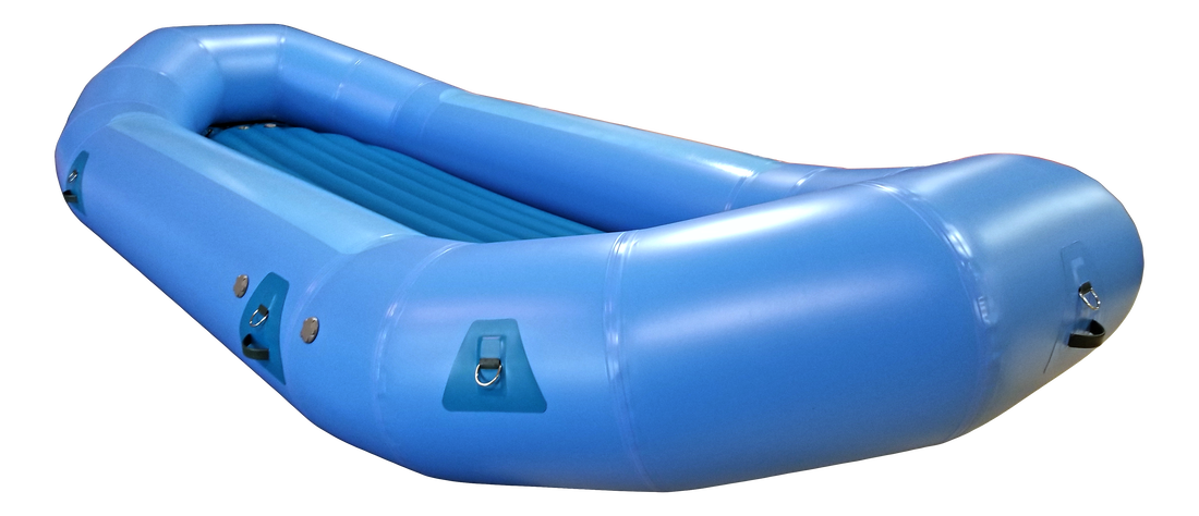 SOTAR ST 18' CLASSIC RAFT
