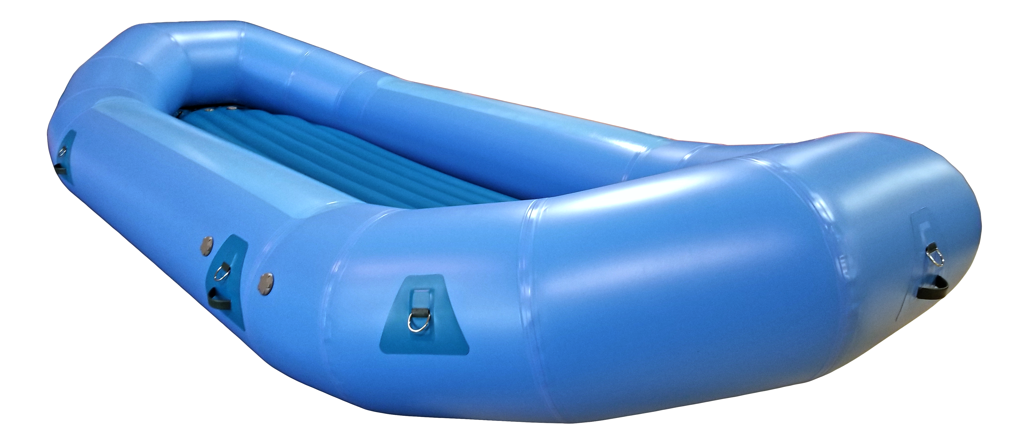 SOTAR ST 18' CLASSIC RAFT