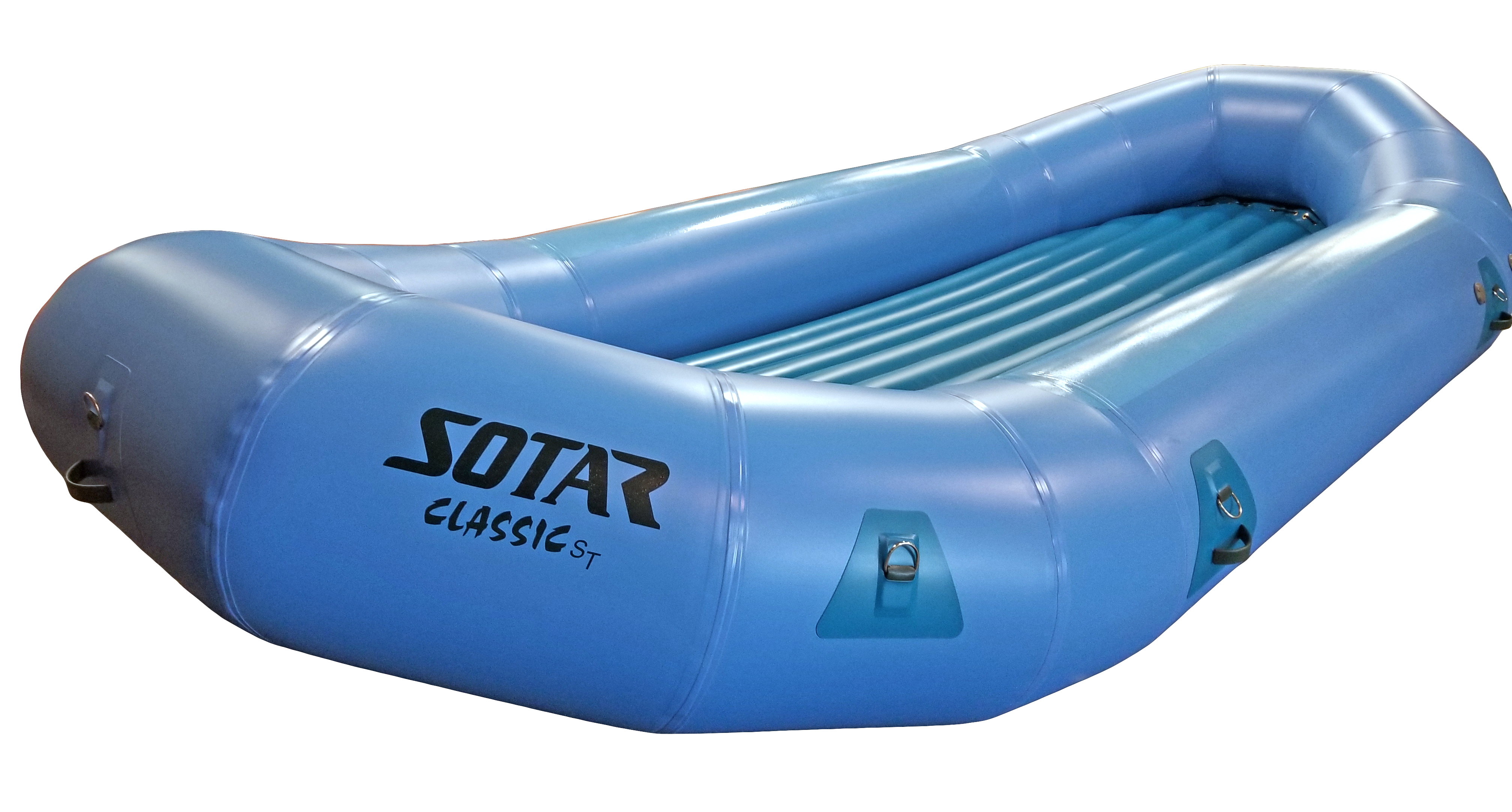 SOTAR ST 18' CLASSIC RAFT