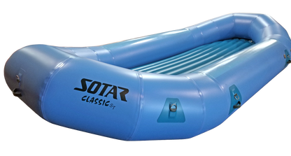 SOTAR ST 18' CLASSIC RAFT