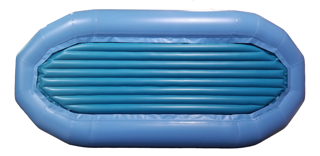 SOTAR ST 18' CLASSIC RAFT