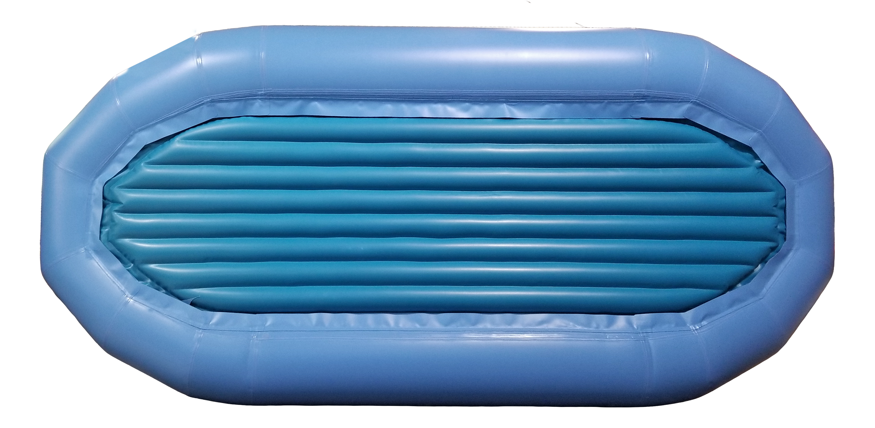 SOTAR ST 18' CLASSIC RAFT