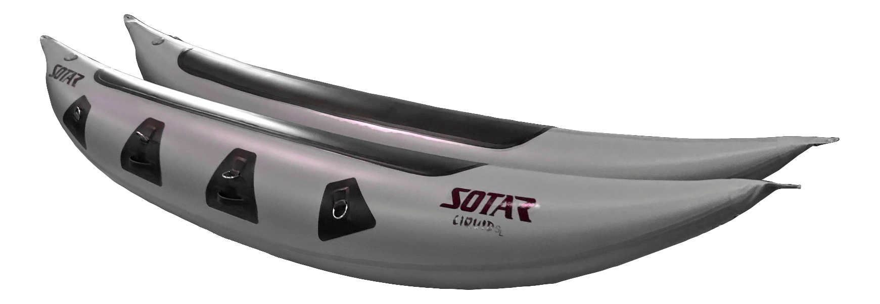 SOTAR SL 12'6" CAT