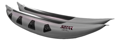 SOTAR SL 12'6" CAT