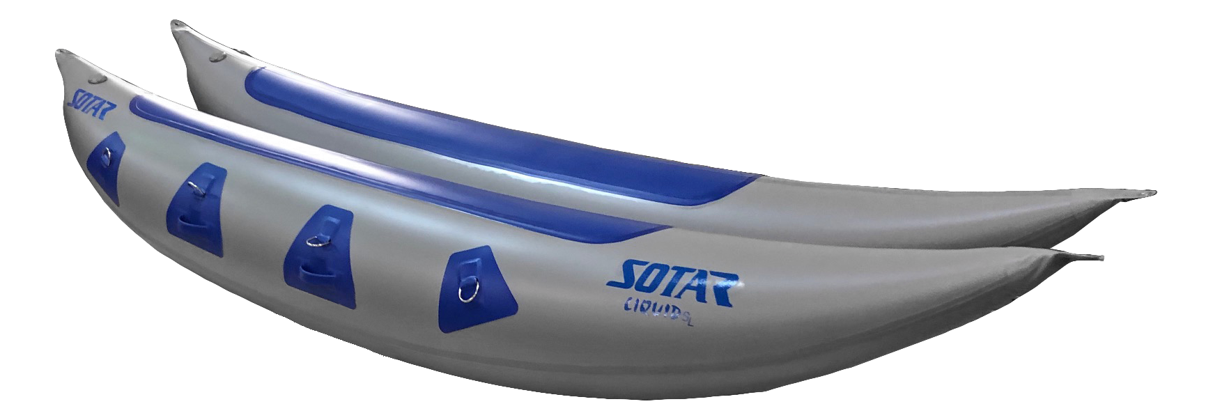 SOTAR SL 12'6" CAT