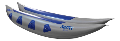 SOTAR SL 12'6" CAT