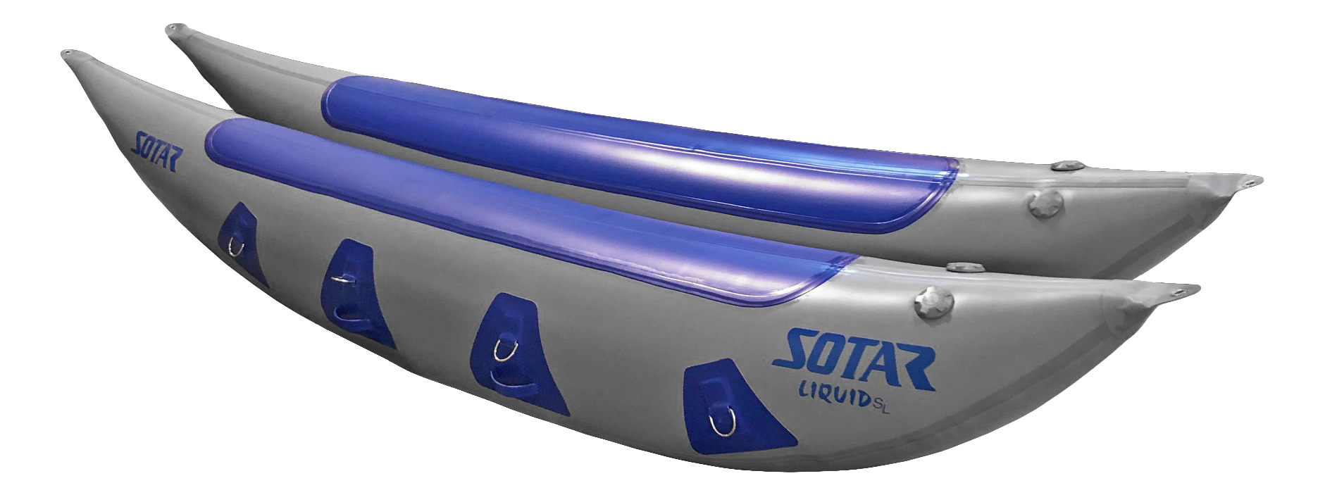 SOTAR SL 12'6" CAT