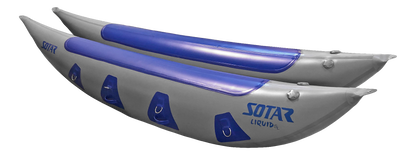 SOTAR SL 12'6" CAT