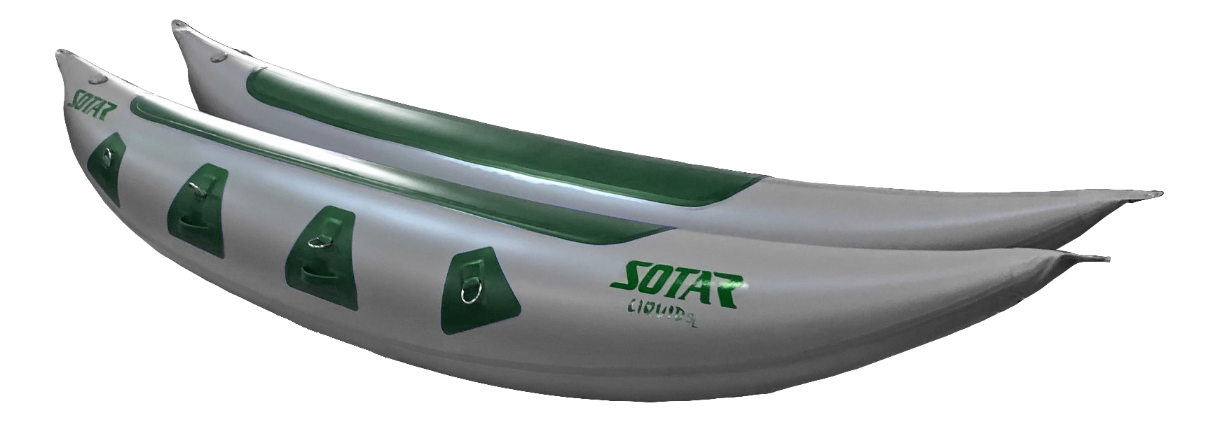 SOTAR SL 12'6" CAT