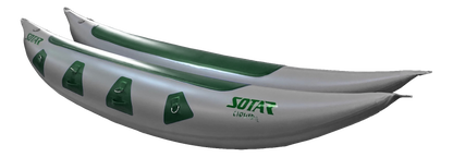 SOTAR SL 12'6" CAT