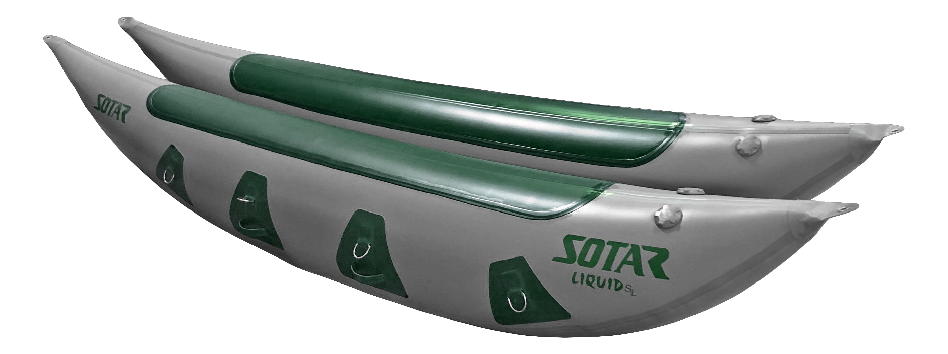 SOTAR SL 12'6" CAT