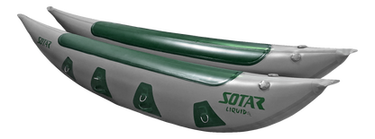 SOTAR SL 12'6" CAT