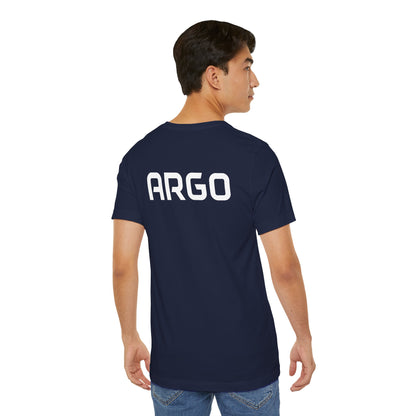 Argo Rogue Raft Logo T-Shirt - Explore with SOTAR
