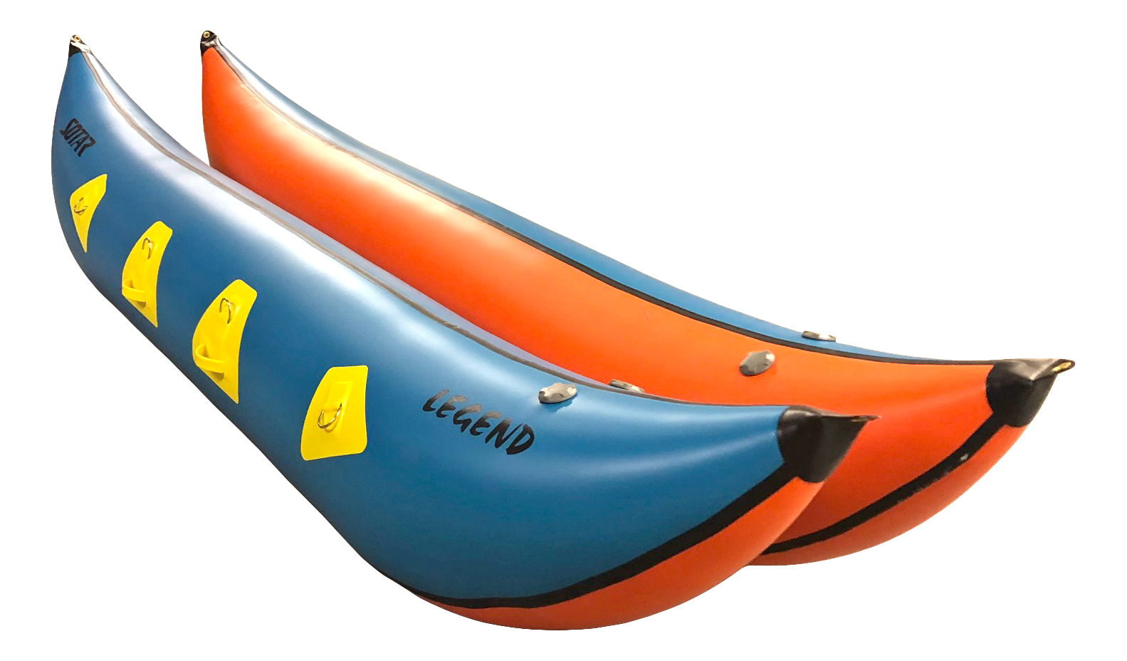 SOTAR LEGEND 12'8" CAT