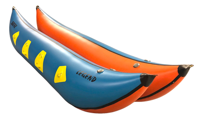 SOTAR LEGEND 12'8" CAT