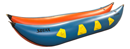 SOTAR LEGEND 12'8" CAT