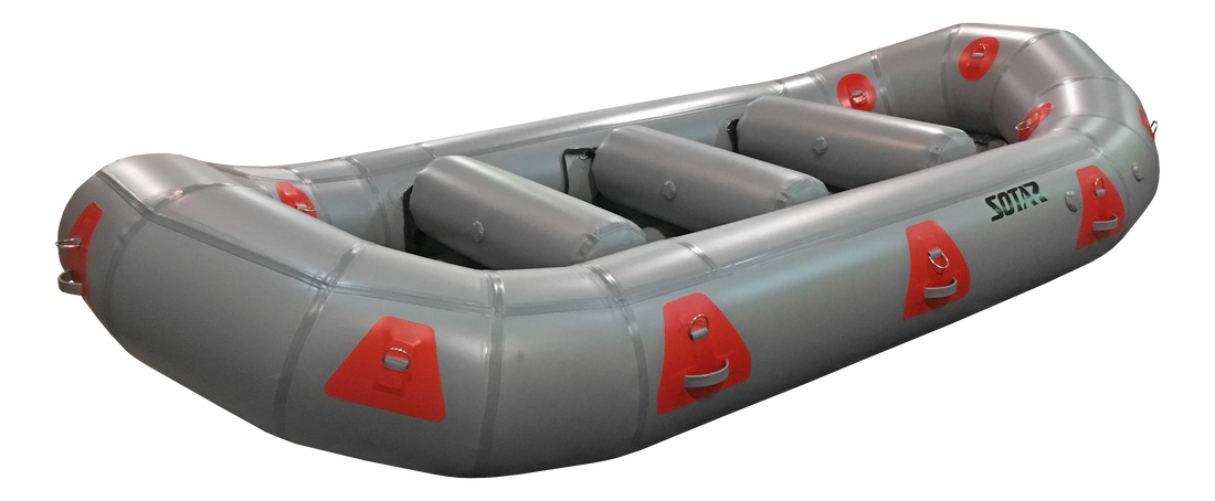 SOTAR ST 14' CLASSIC RAFT