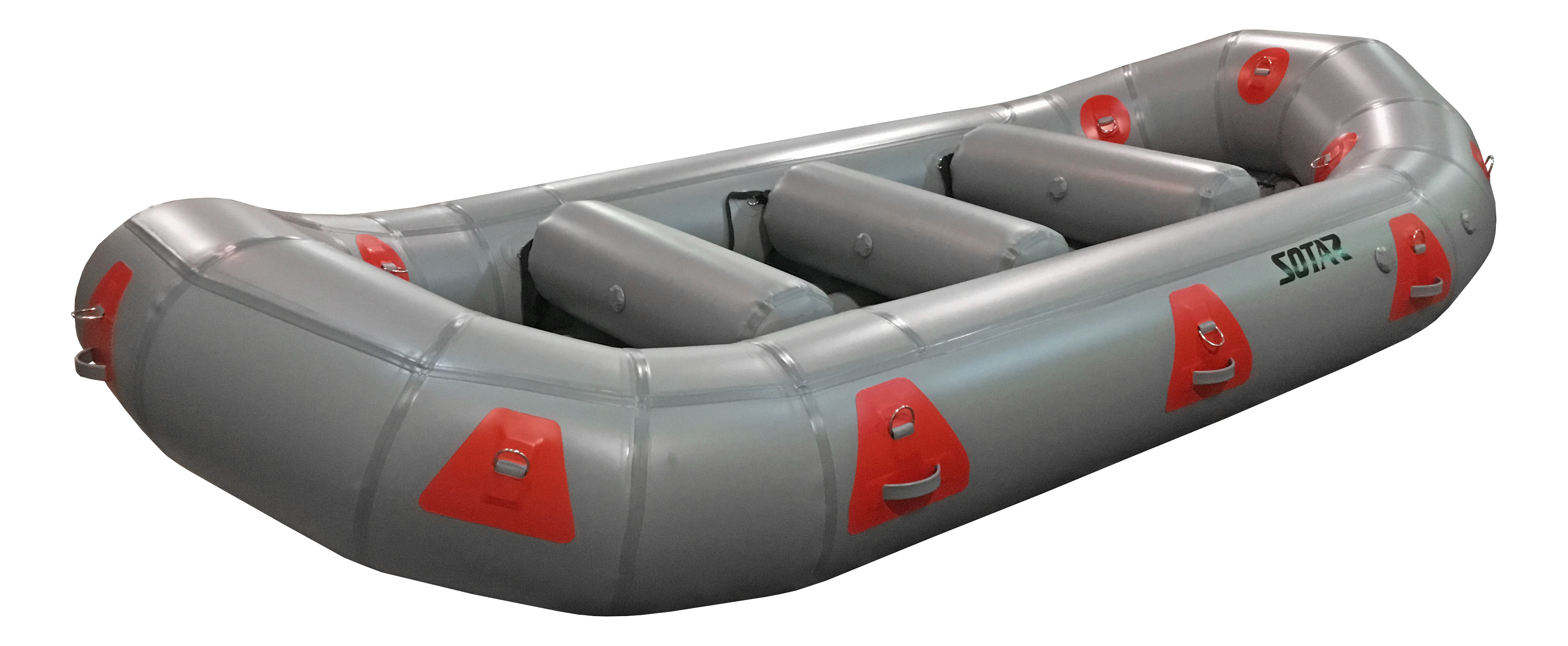 SOTAR ST 14' CLASSIC RAFT