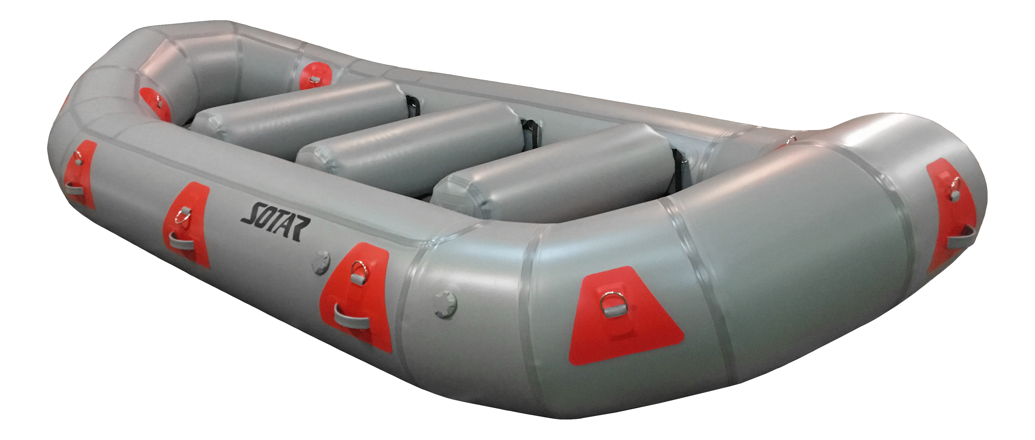 SOTAR ST 14' CLASSIC RAFT