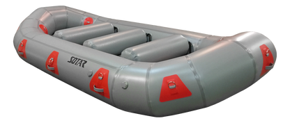 SOTAR ST 14' CLASSIC RAFT