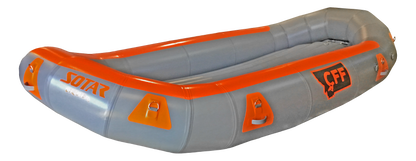 SOTAR SL 14' LIQUID RAFT