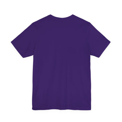SOTAR White LOGO Graphic Tee - Unisex Casual T-Shirt, Everyday Outdoor