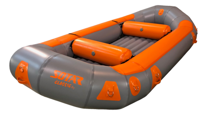 SOTAR ST 14' CLASSIC RAFT