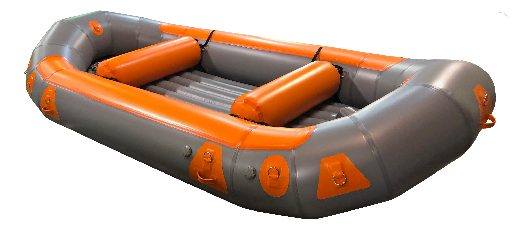 SOTAR ST 14' CLASSIC RAFT