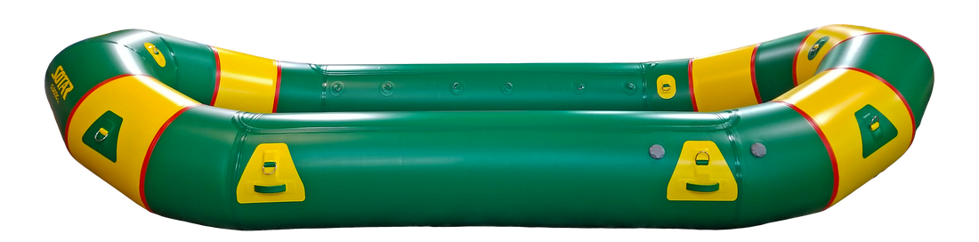 SOTAR ST 16' CLASSIC RAFT