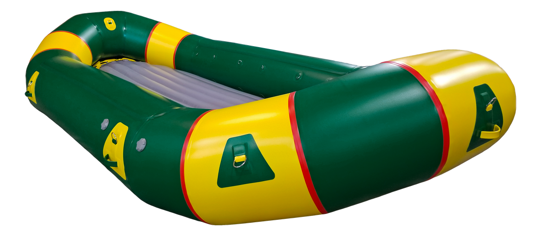 SOTAR ST 16' CLASSIC RAFT
