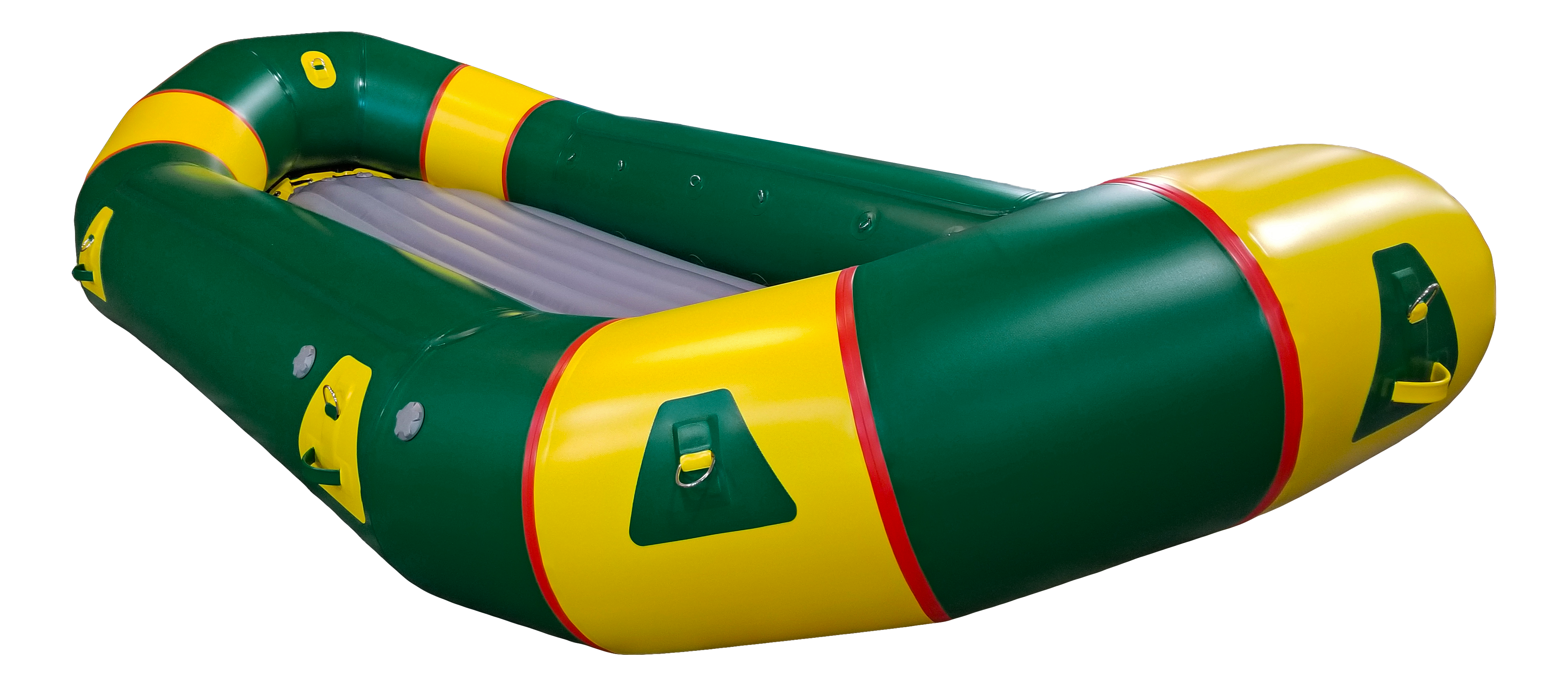 SOTAR ST 16' CLASSIC RAFT