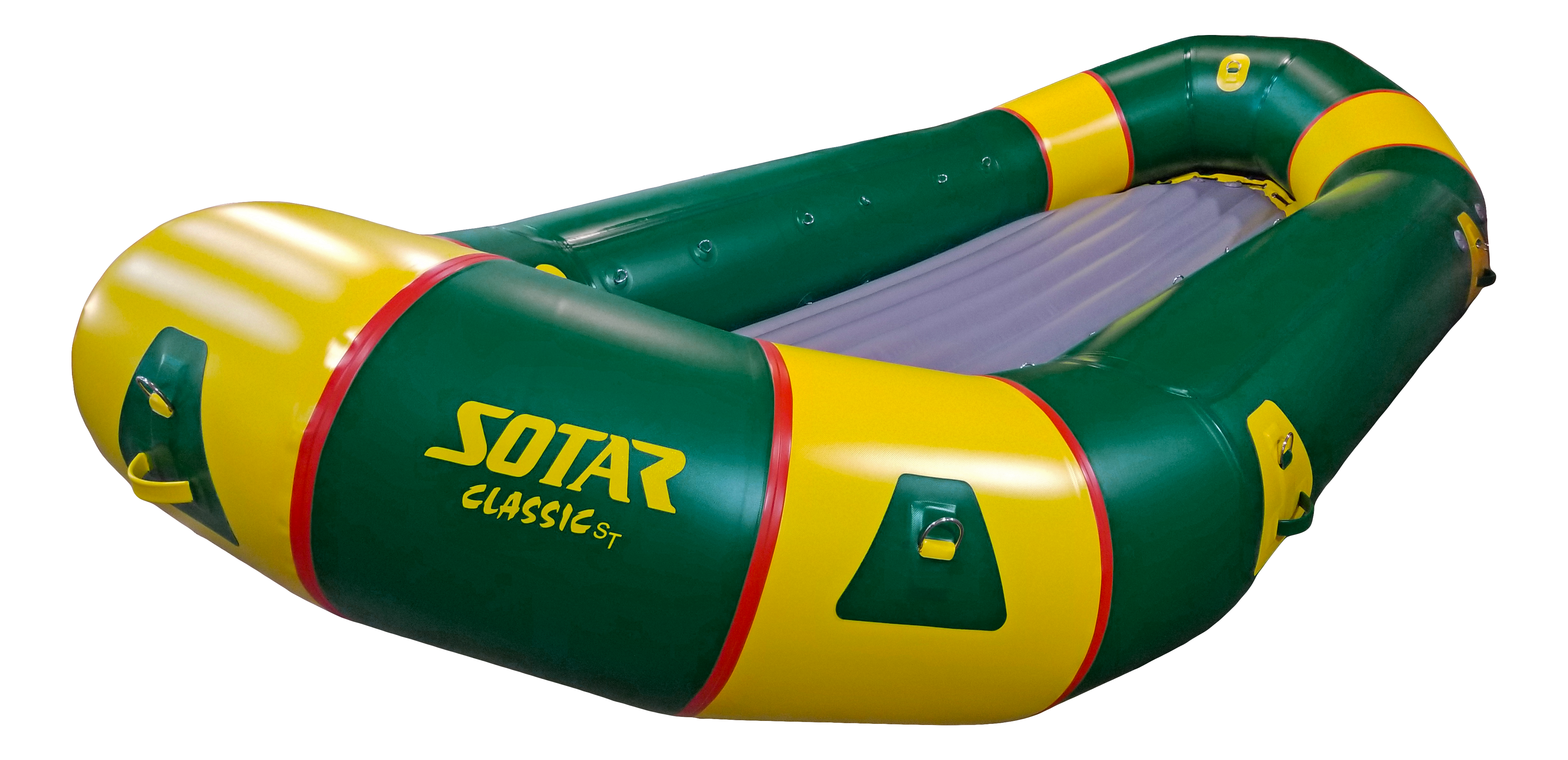SOTAR ST 16' CLASSIC RAFT