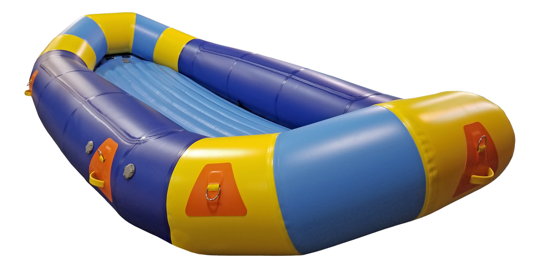 SOTAR SL 15' Liquid Raft