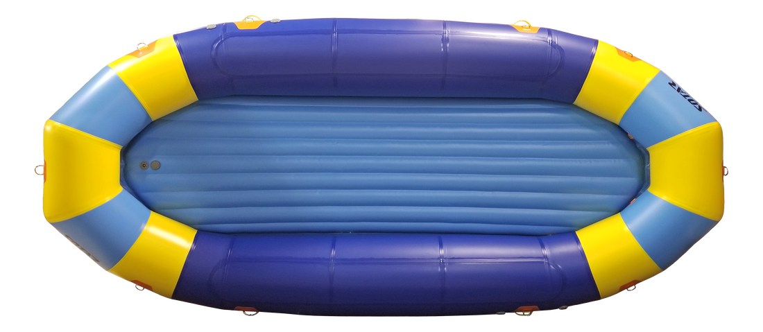 SOTAR SL 15' Liquid Raft