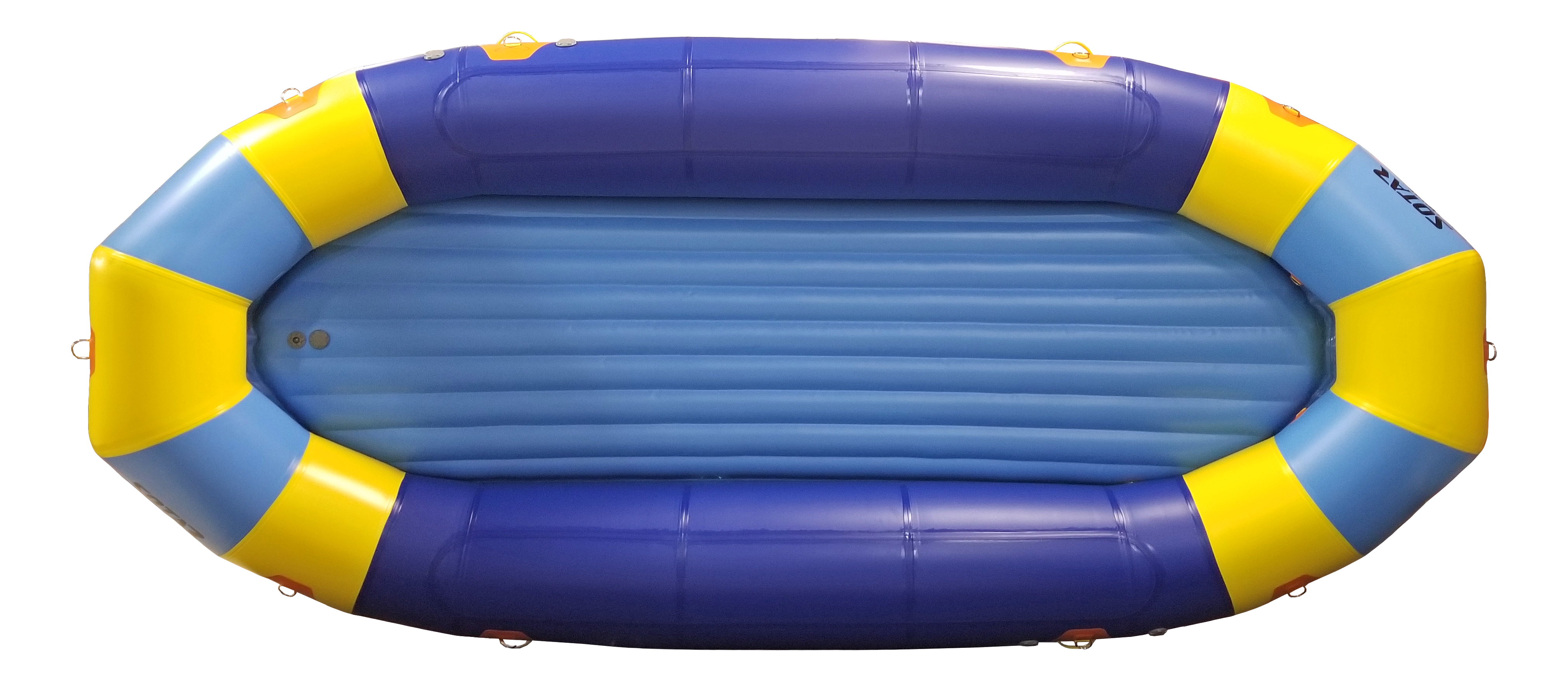 SOTAR SL 15' LIQUID RAFT