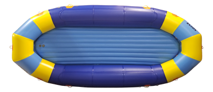 SOTAR SL 15' LIQUID RAFT
