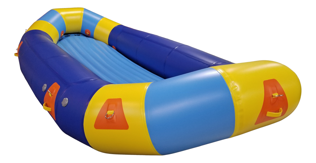 SOTAR SL 15' Liquid Raft