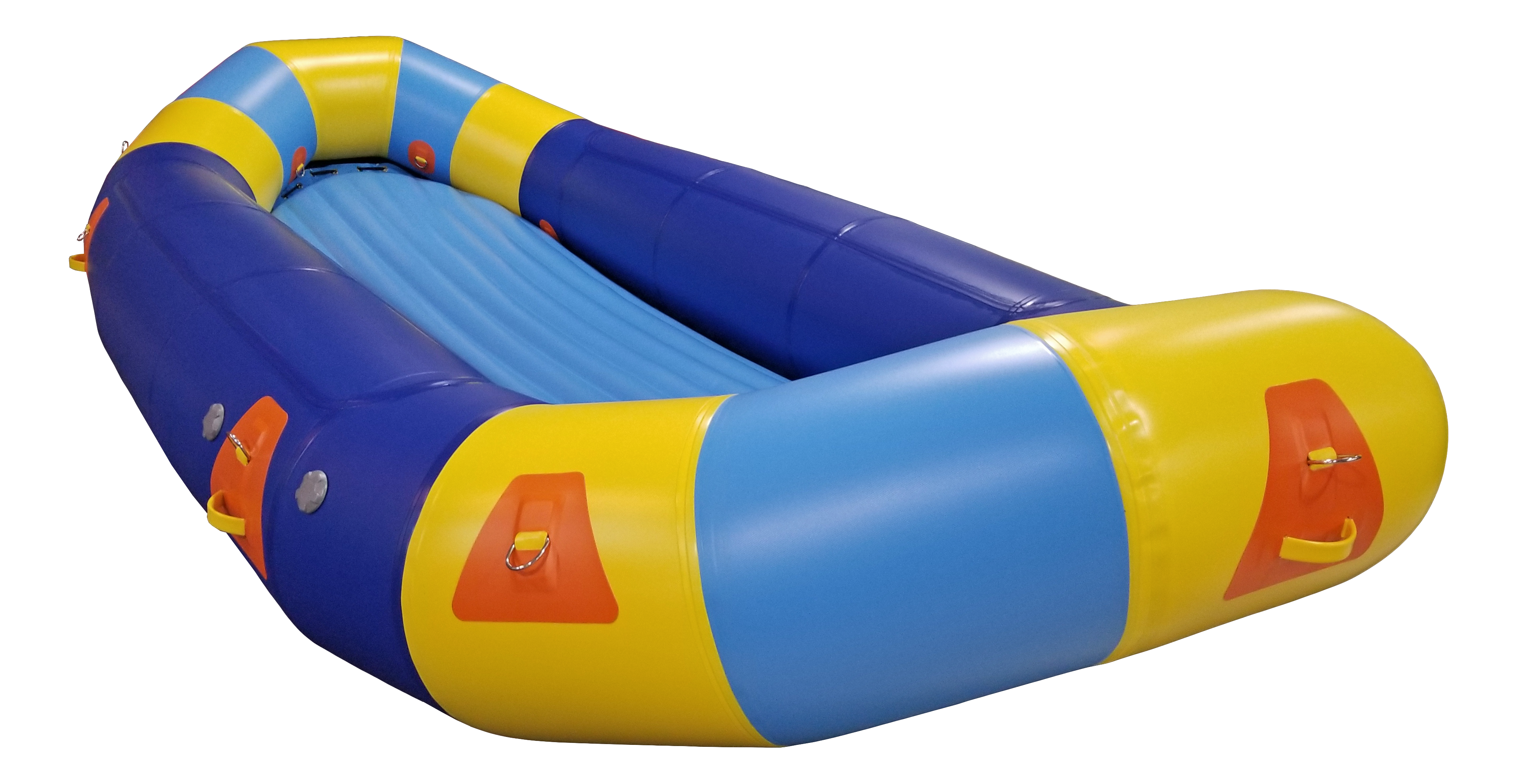 SOTAR SL 15' LIQUID RAFT