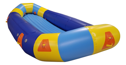 SOTAR SL 15' LIQUID RAFT