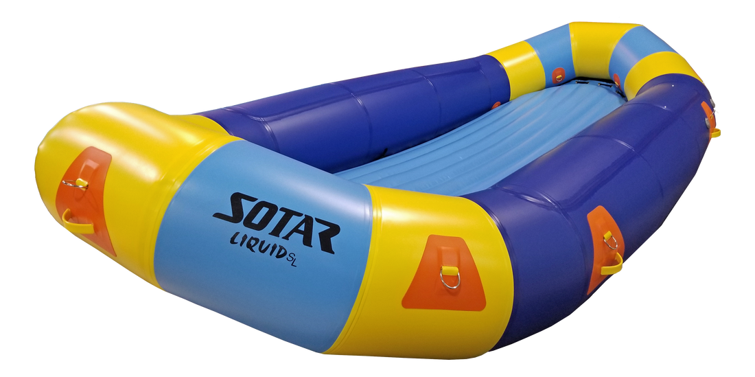 SOTAR SL 15' Liquid Raft