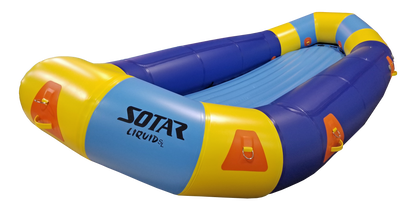 SOTAR SL 15' LIQUID RAFT