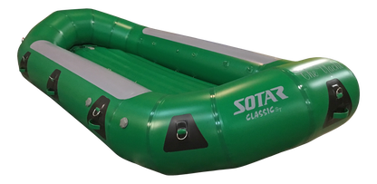 SOTAR ST 14' CLASSIC RAFT