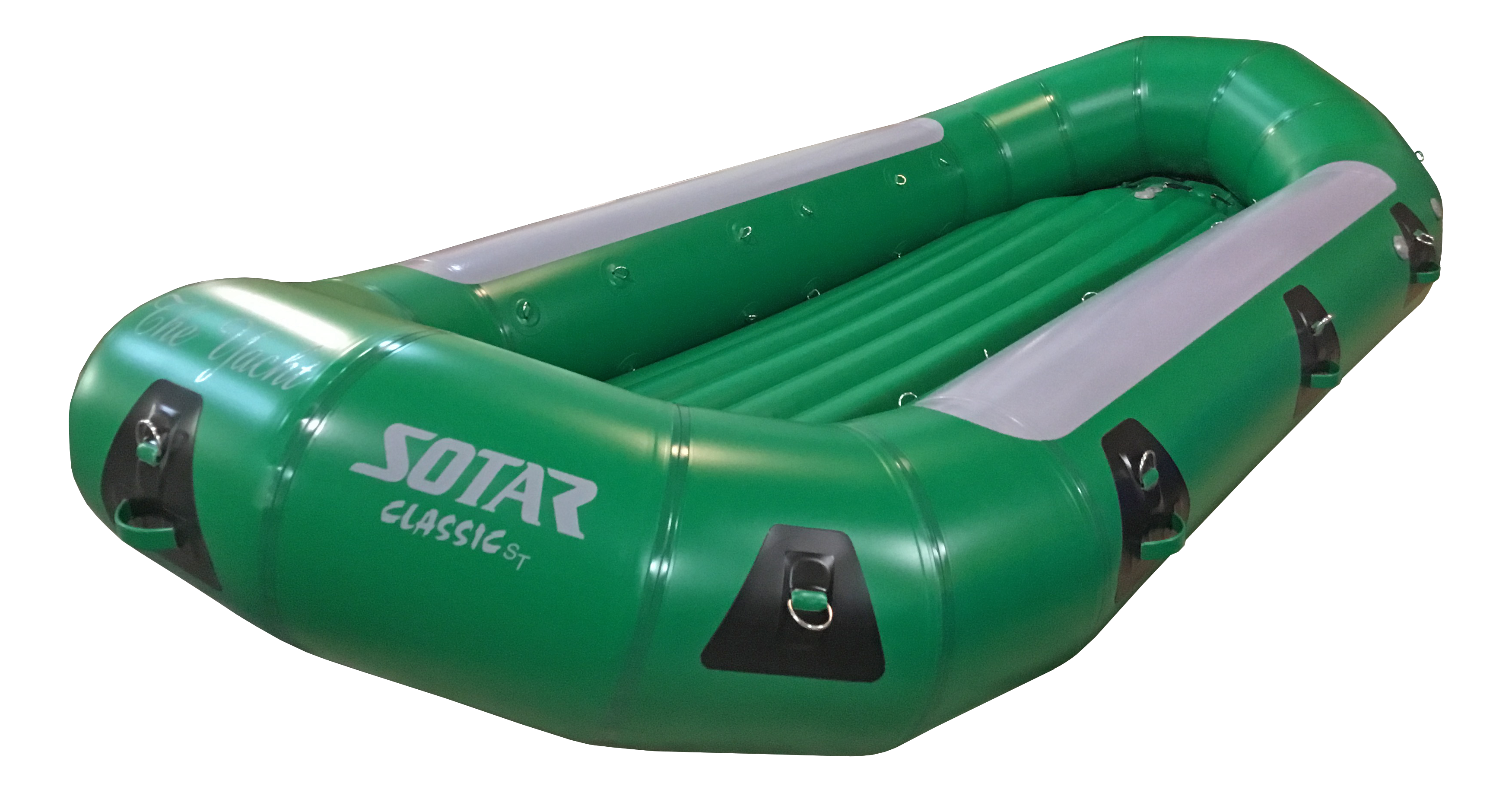 SOTAR ST 14' CLASSIC RAFT